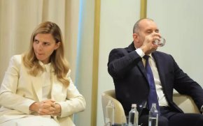 С нетърпение очакваме да видим препоръките на премиера за пребиваването на 8 самолета в база Безмер: ПП