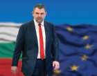  Подкрепяме искането за американски самолети в авиобаза Безмер: Пеевски