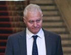 Със 175 гласа „за“ Пламен Тончев е новият стар председател на ДАНС 