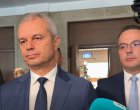 Между позора и войната, вие избрахте позора, за да получите и войната. Това направи днес Радев: Костадинов