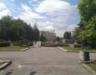 13 дка от Княжеската градина влизат в ново споразумение с частен оператор