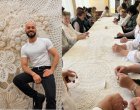 „Българската рокля“ обедини 151 населени места и се превърна в един от най-мащабните културни проекти в България