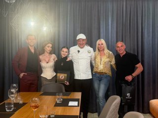 Защо в Черешката направих картофите с мас: Кристина Димитрова