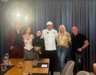 Защо в Черешката направих картофите с мас: Кристина Димитрова