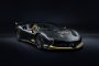 Ferrari показа впечатляващ SF90 XX Spider по програмата Tailor Made