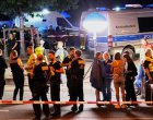 Полицията застреля заподозрения за атаката в Берлин