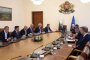Засилват охрана на въздушното ни пространство и на летище Безмер