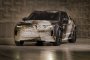 Виж шокиращия Range Rover GT - изцяло електрически SUV с над 640 км пробег