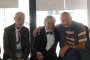 Режисьорът Георги Стоянов отпразнува 90 г. в кино Одеон