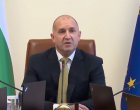 Радев: Колкото повече работят МВР и службите, толкова повече прокуратурата им пречи