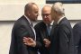 Депутати от ПБ и Възраждане наказани за обиди от парламентарната трибуна