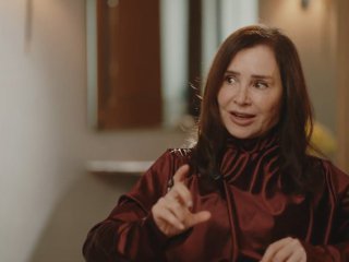 В шоубизнеса мнозина се отказаха от цигарите и дрогата: Ирина Флорин
