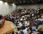 Изслушаха протестиращи срещу строителство в кв. Чайка на Общинския съвет във Варна