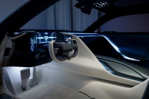  Ето го новия супер Lexus (ФОТОГАЛЕРИЯ)  