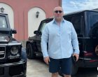   Запалиха Майбаха на Очите: Гангстерската война продължава, а Демерджиев е пас