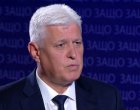  Военноинвалидните пенсии да се извадят от категорията на нетрудови доходи: Димитър Стоянов