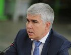Владимир Малинов е отстранен от поста изпълнителен директор на Булгартрансгаз