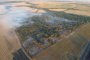Пожарът край село Стрелци обхвана 2000 декара, локализиран е