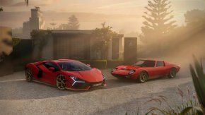 Lamborghini представи лимитиран Revuelto Miura 60° Homage – само 99 бройки в чест на легендарната Miura