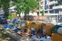 Нова фирма поема изцяло дейностите по почистване в Слатина, Подуяне и Изгрев