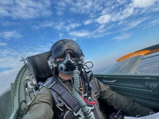  Млад пилот пише на премиера, разкрива ужасната истина за ВВС и армията ни     