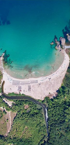
Усмивката на Силистар, Царево: ФОТО НА ДЕНЯ