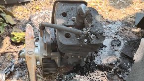  Кабинетът 4 пъти излъга за дрона, дори няма взрив: Депутат