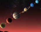  6 планети ще се подредят в небето на 12 август, денят ще предложи и пълно слънчево затъмнение