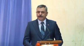 Турция търси по-тясно сътрудничество с България срещу престъпленията от ново поколение