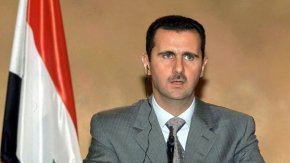 Сирийски съд осъди Башар Асад на смърт