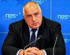 Първо щял да взривява важна инфраструктура, после стана играчка: Борисов за дрона