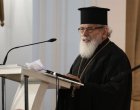 Митрополит Йосиф блъснат от автомобил в Манхатън, остава в болница под наблюдение