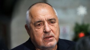  Радев да не размахва пръст на опозицията, а да гарантира ред: ГЕРБ