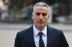 Андрей Гюров към премиера: България не е казарма! Насилието не се ражда от паметници