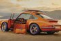 Louis Vuitton и Singer преобразиха две Porsche 911 с мощност до 510 к.с.