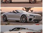 Brabus Bodo Cabriolet идва с 1000 к.с., 360 км/ч и цена над 1 млн. евро