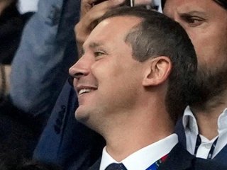 Уволниха топ директор на ФИФА след остри критики срещу Джани Инфантино