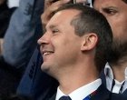 Уволниха топ директор на ФИФА след остри критики срещу Джани Инфантино