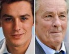 Две години без Ален Делон: незабравимото лице на френското кино