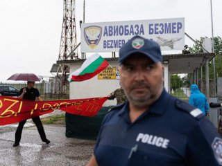 Financial Times: Иран обмисля удари по американски военни цели в Южна и Югоизточна Европа