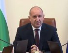 5 вертолета и Спартан в готовност за гасене на пожари: Радев