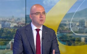 Eвровизия ще ни даде шанс да превърнем Черноморието в световна сцена: Министърът на туризма