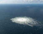 Обучен водолаз е вторият украинец, задържан за Северен поток