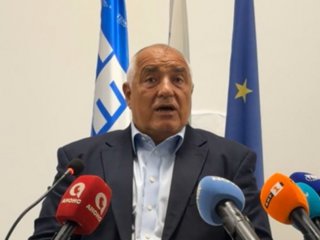 Борисов: Австрия е пратила сигнали до българските служби след заплахата от Иран 