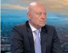  Тагарев: Не бих дал разрешение руският Ил-76 да прелети над България