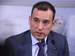 Вярно ли е, че София е поискала 37 млн. евро за „Евровизия“ срещу 20 млн. за Бургас: Григорова пита Терзиев