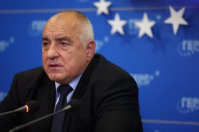 В РИК ПБ и ДПС си играят заедно – не е ли нагло да говорят за „модели“: Борисов