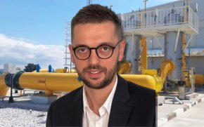 Булгартрансгаз с нов изпълнителен директор 