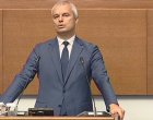 Радев лъже, Турция вече проучва терена на АМ Черно море: Костадинов