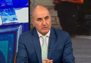 Да бъде номиниран Борисов за кандидат за президент, за да види реалното състояние на ГЕРБ: Цветанов